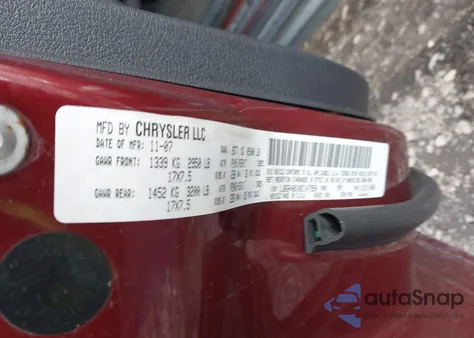 2008 Jeep Grand Cherokee Laredo from USA, damaged, VIN 1J8GR48KX8C147950